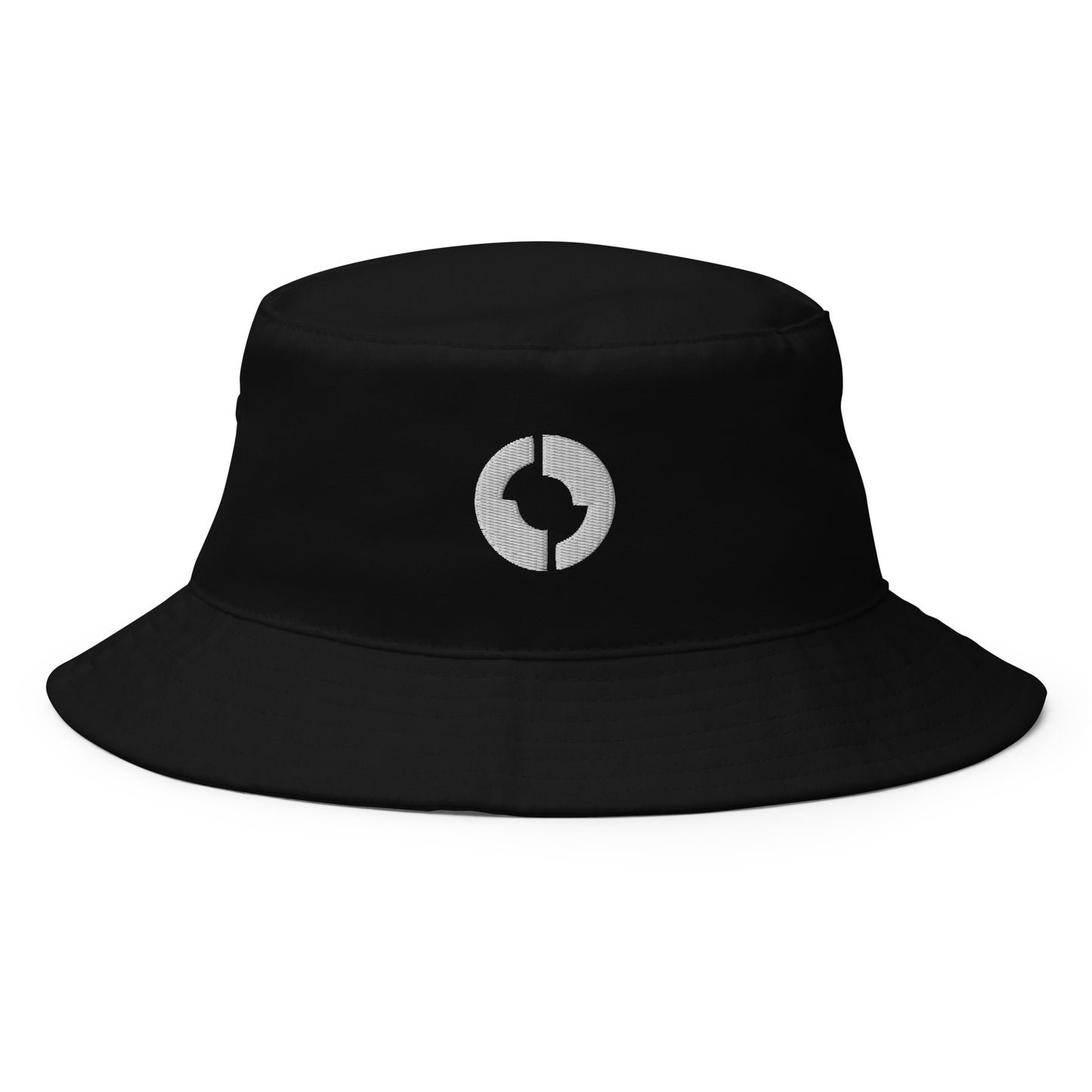 Dope D.O.D Black Bucket Hat - Limited Edition