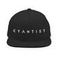 Cyantist Snapback