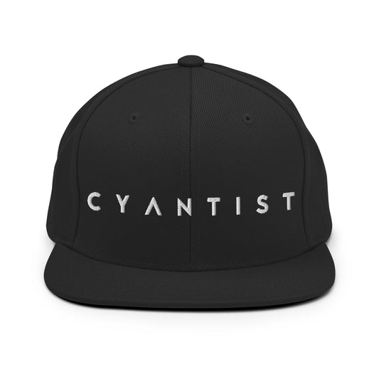 Cyantist Snapback