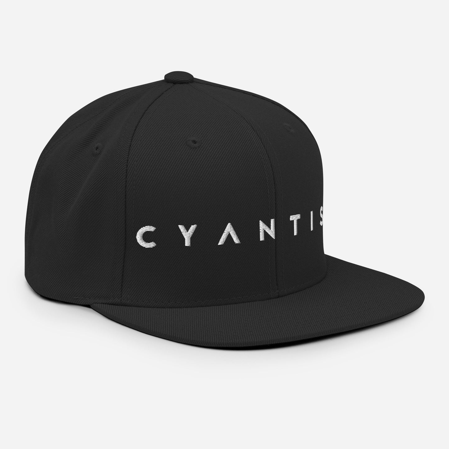 Cyantist Snapback