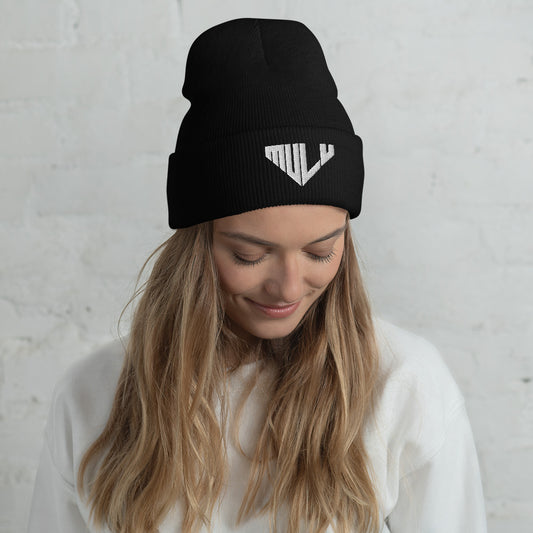 Mulu Cuffed Beanie