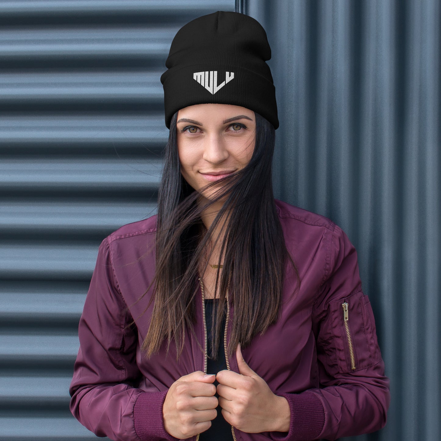 Mulu Beanie