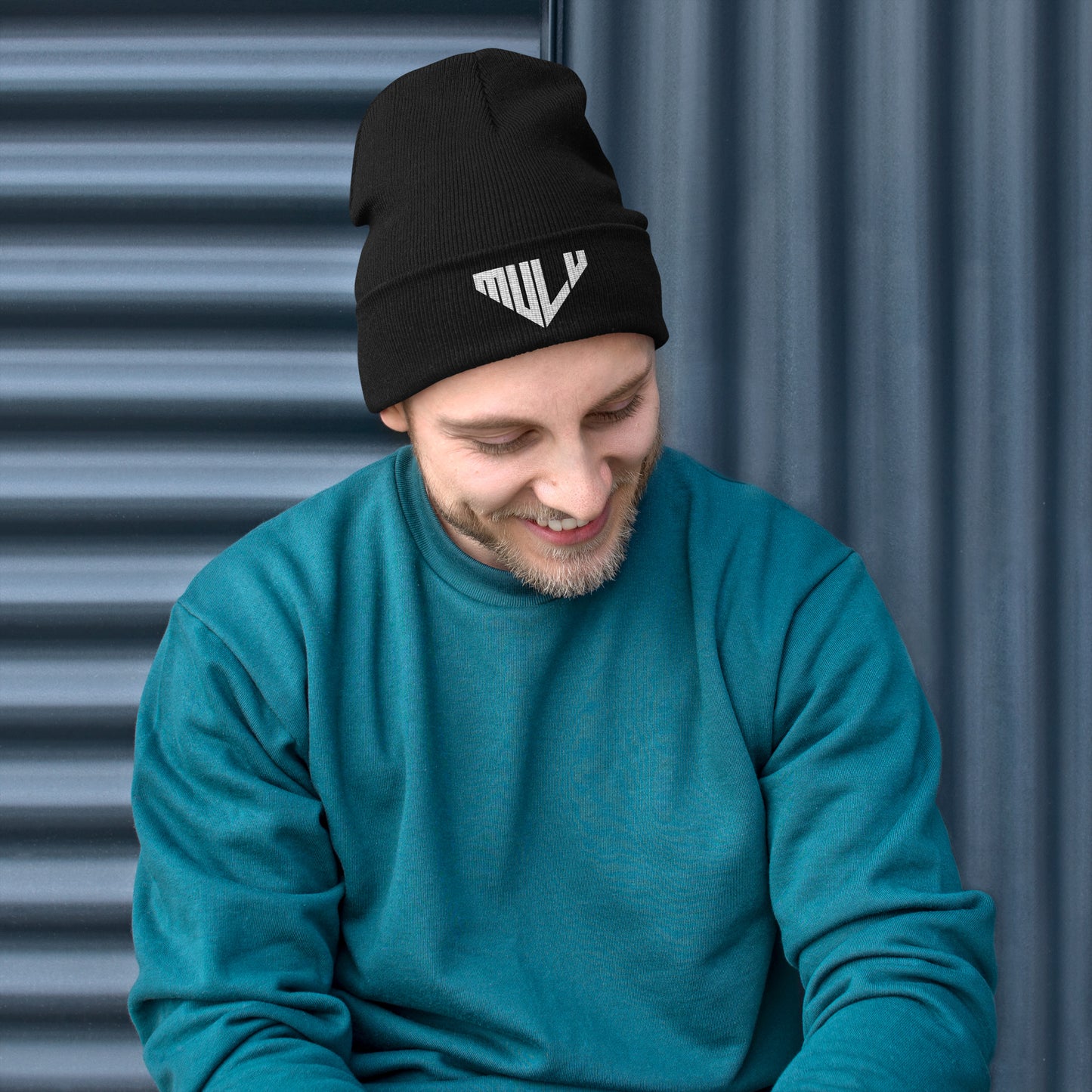 Mulu Beanie