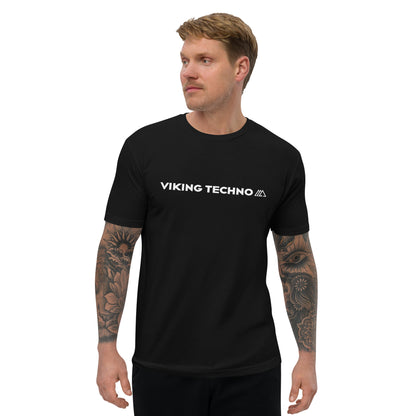 Viking Techno  T-shirt