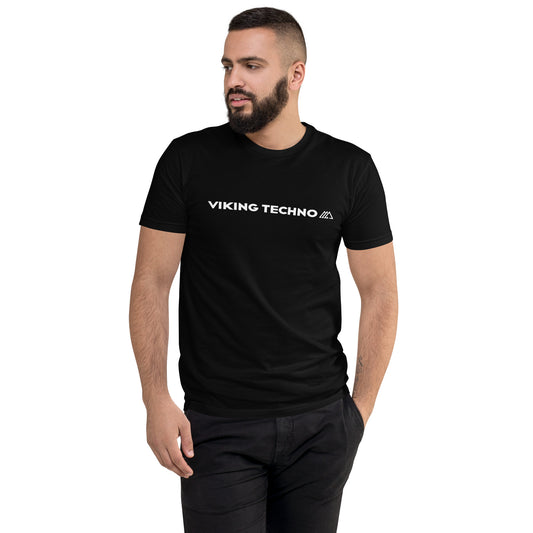 Viking Techno  T-shirt