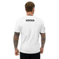 Dope D.O.D White T-shirt - Limited Edition