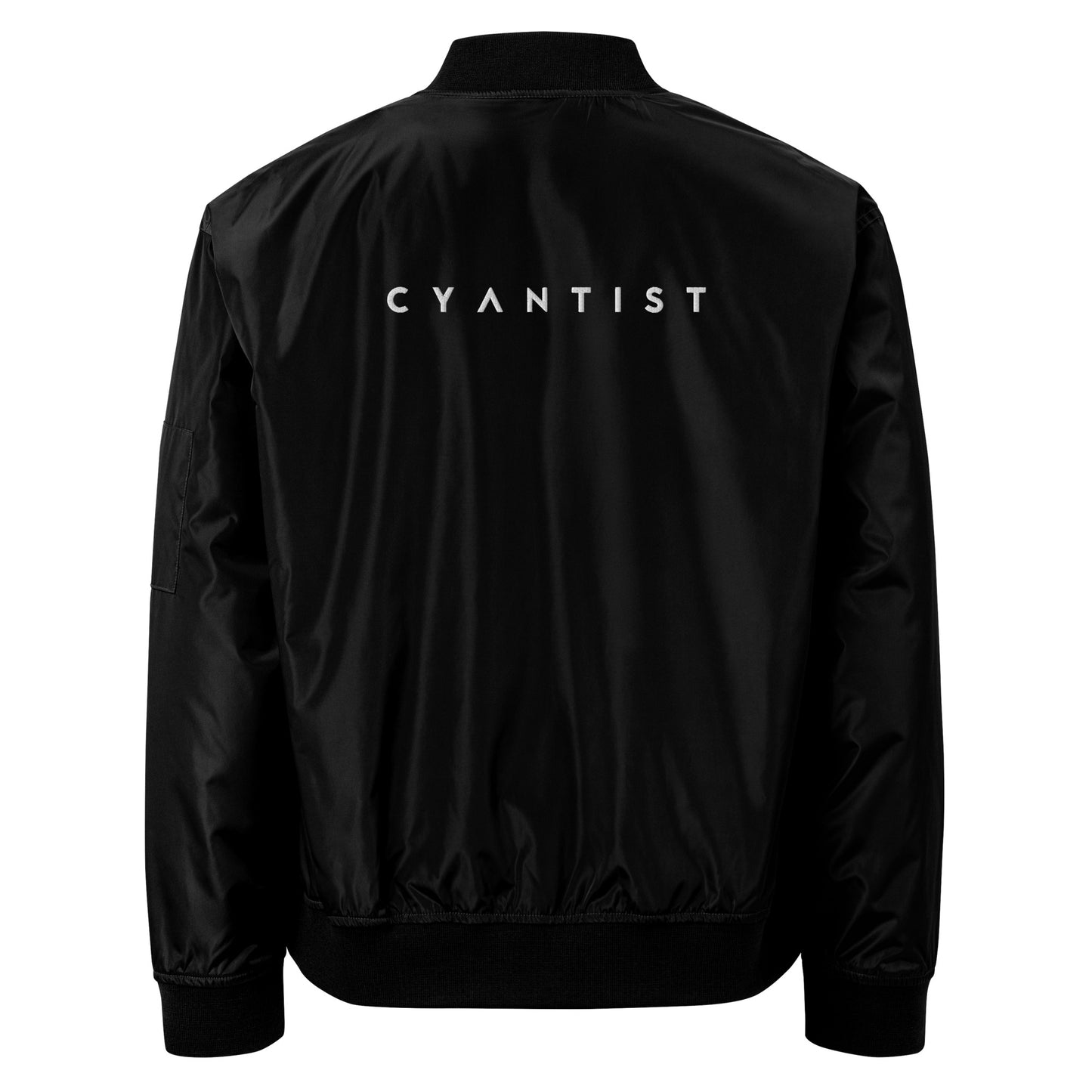 Premium Bomber Jacket