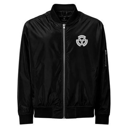 Premium Bomber Jacket