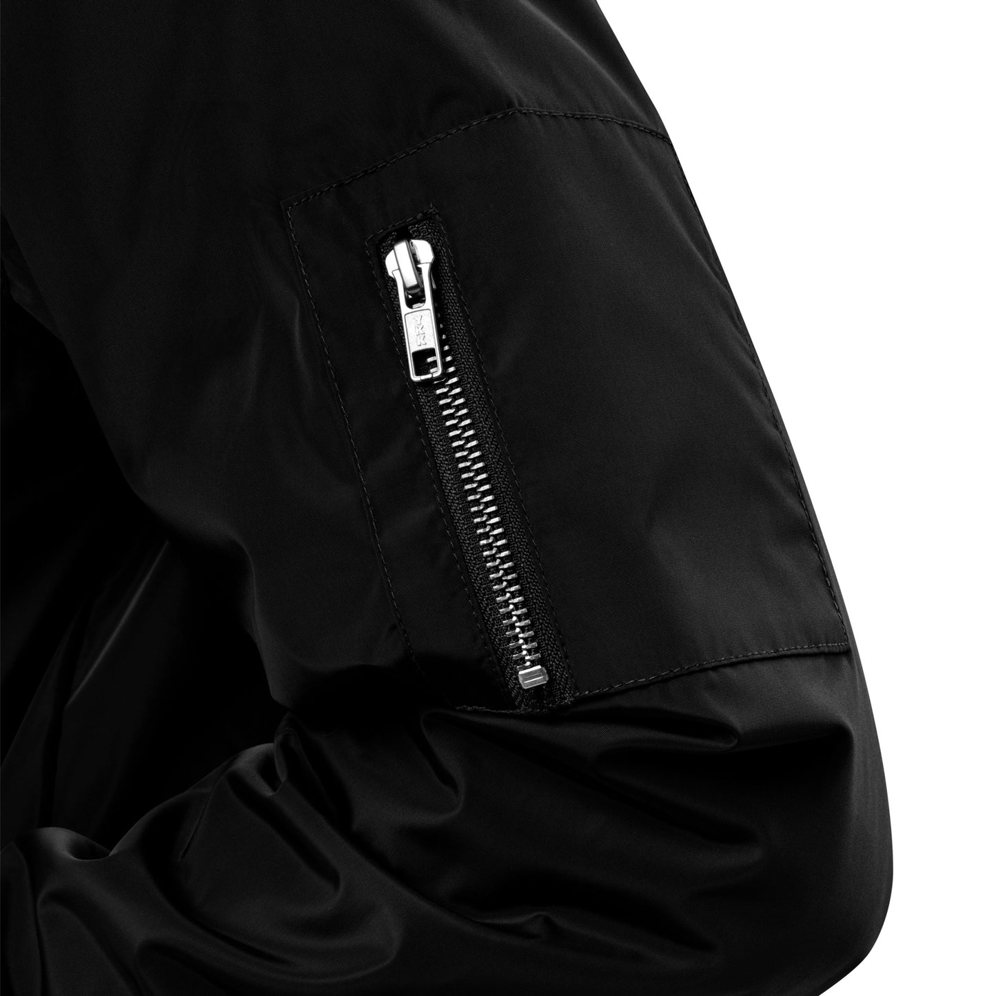 Premium Bomber Jacket