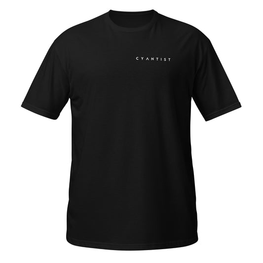 Cyantist Unisex T-Shirt