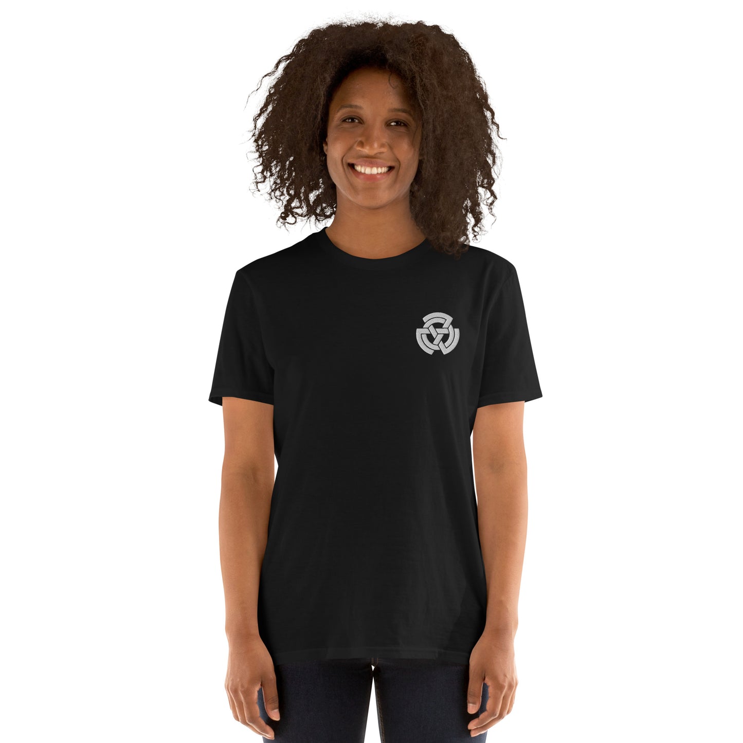 Cyantist Unisex T-Shirt