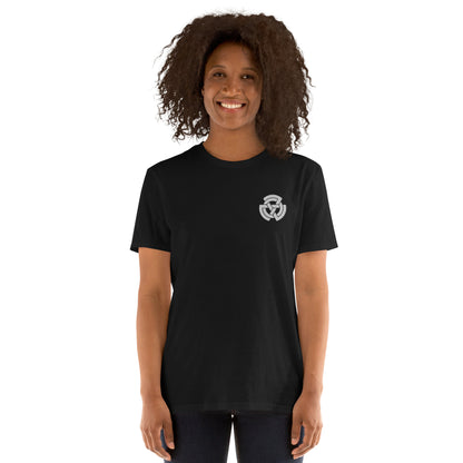 Cyantist Unisex T-Shirt