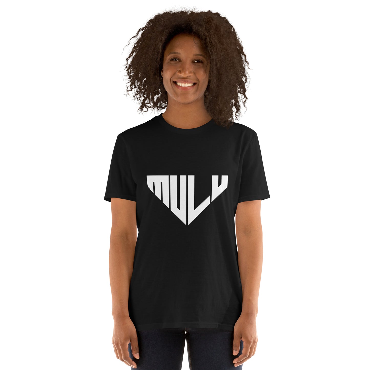 Mulu Unisex T-Shirt