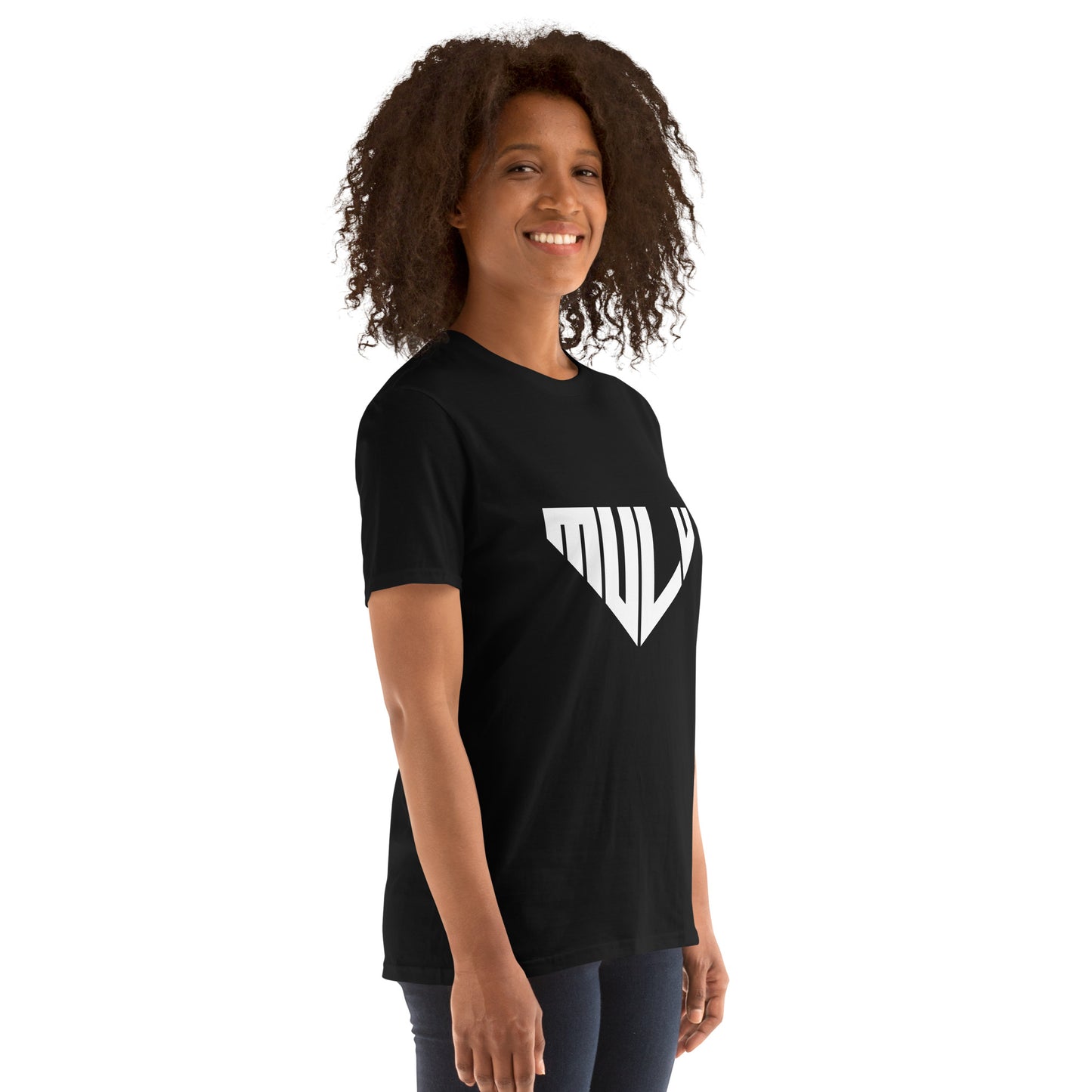 Mulu Unisex T-Shirt