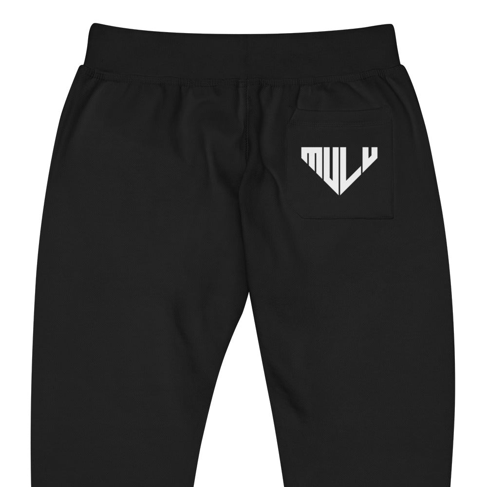 Mulu Unisex  sweatpants