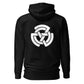 Cyantist Unisex Hoodie - With Logo