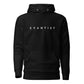 Cyantist Unisex Hoodie - With Logo