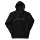 Cyantist Unisex Hoodie - With Logo