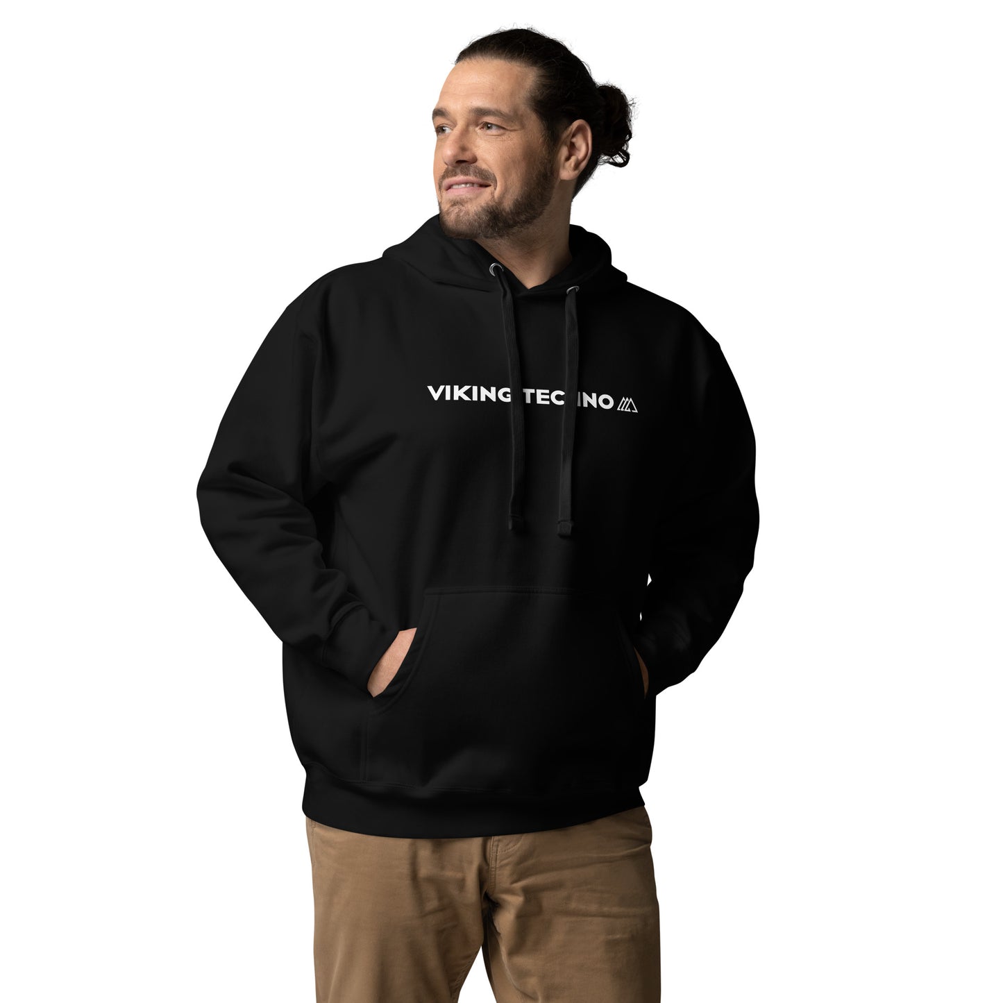 Viking Unisex Hoodie