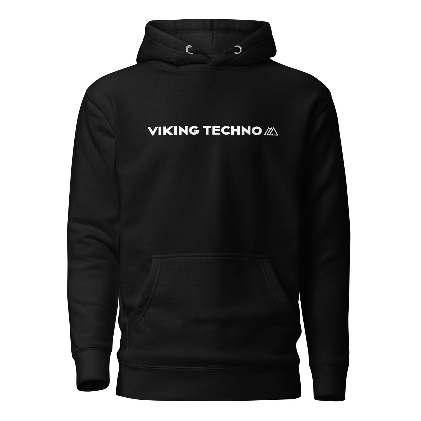 Viking Unisex Hoodie