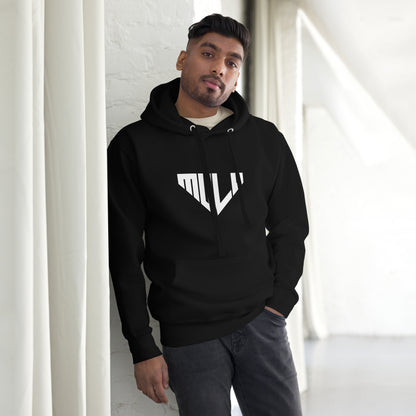 Mulu Unisex Hoodie