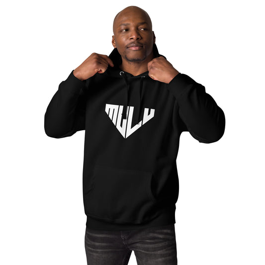 Mulu Unisex Hoodie