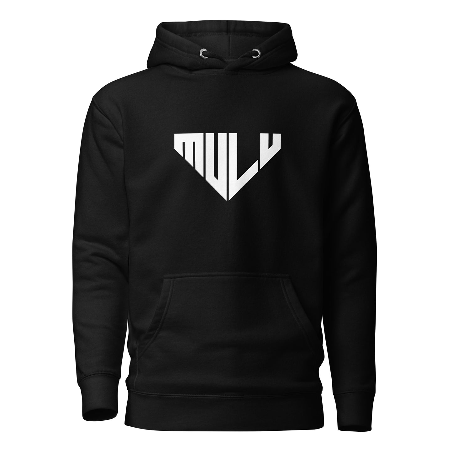 Mulu Unisex Hoodie