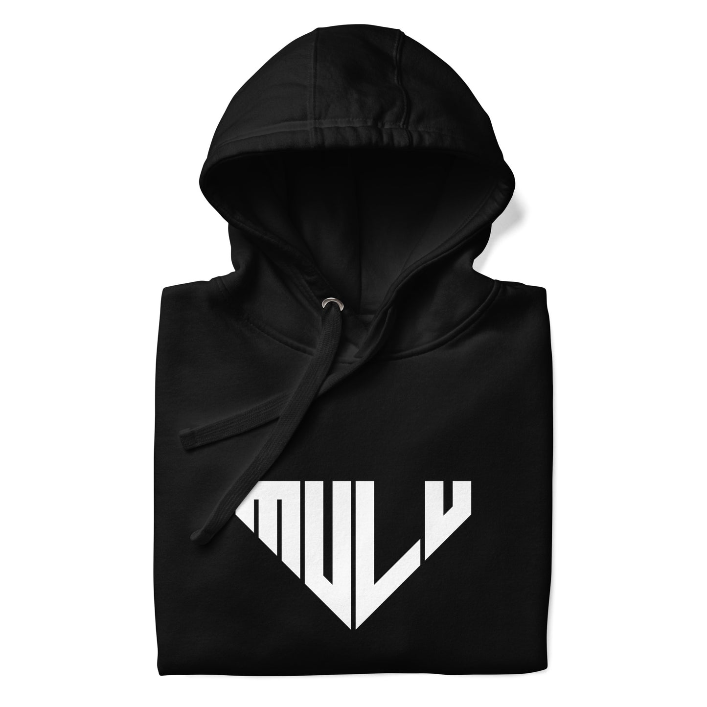 Mulu Unisex Hoodie