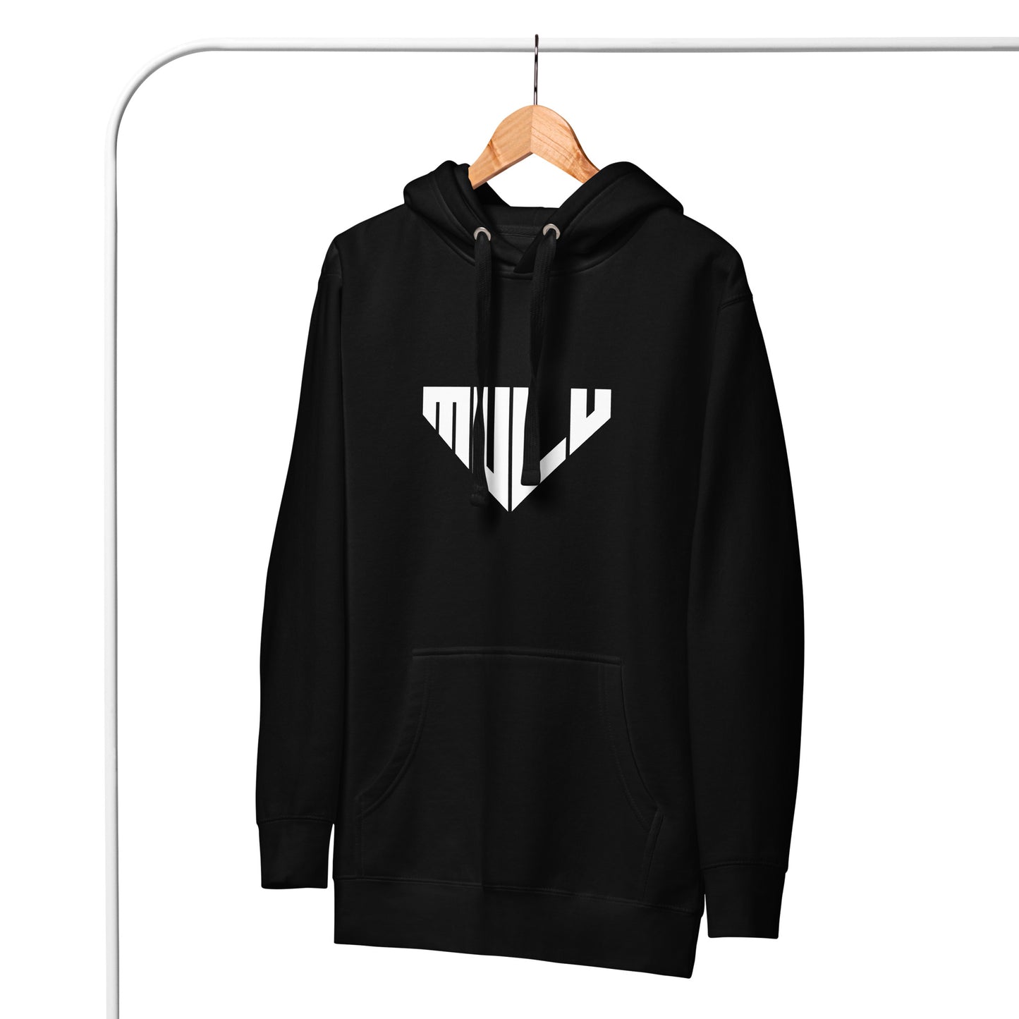 Mulu Unisex Hoodie