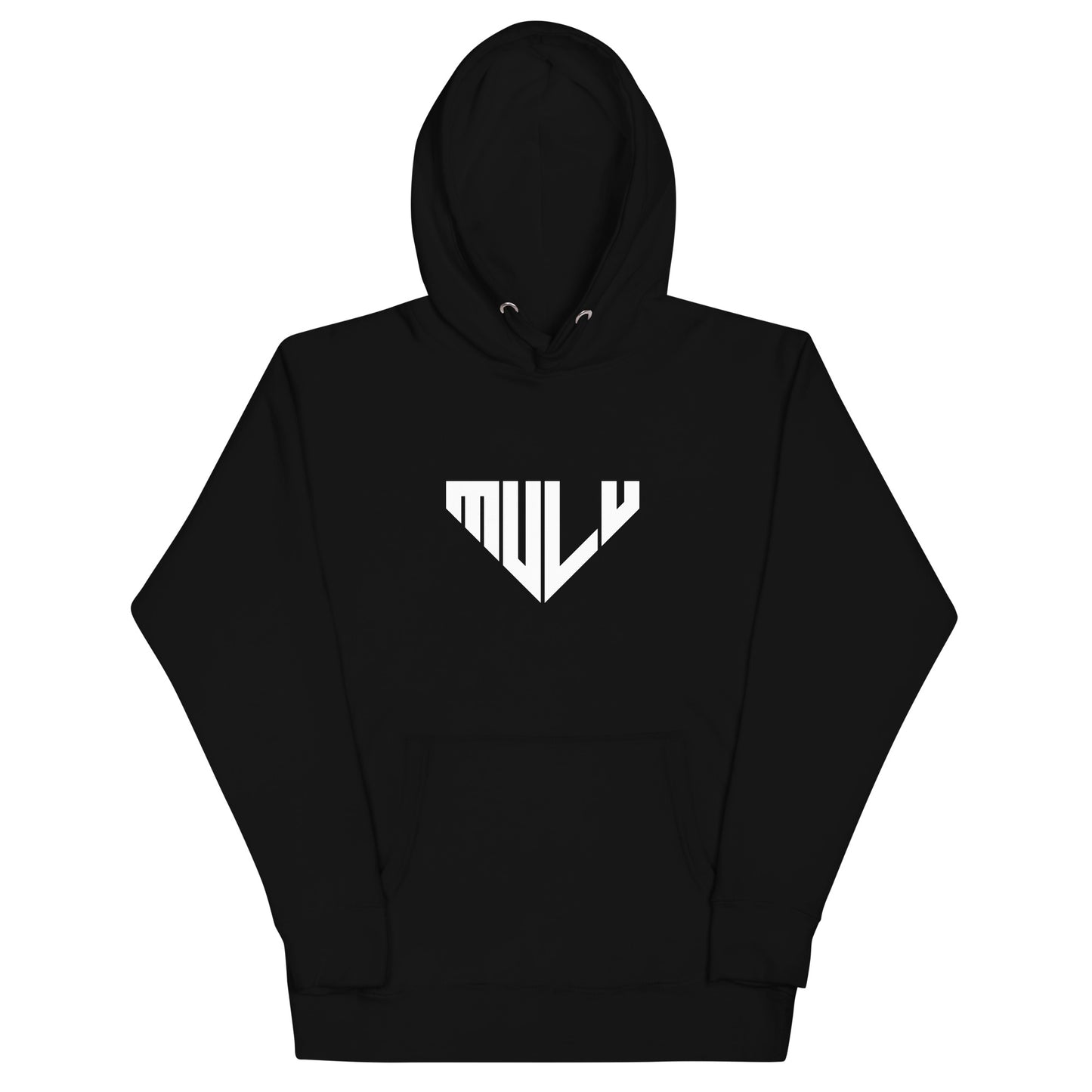 Mulu Unisex Hoodie