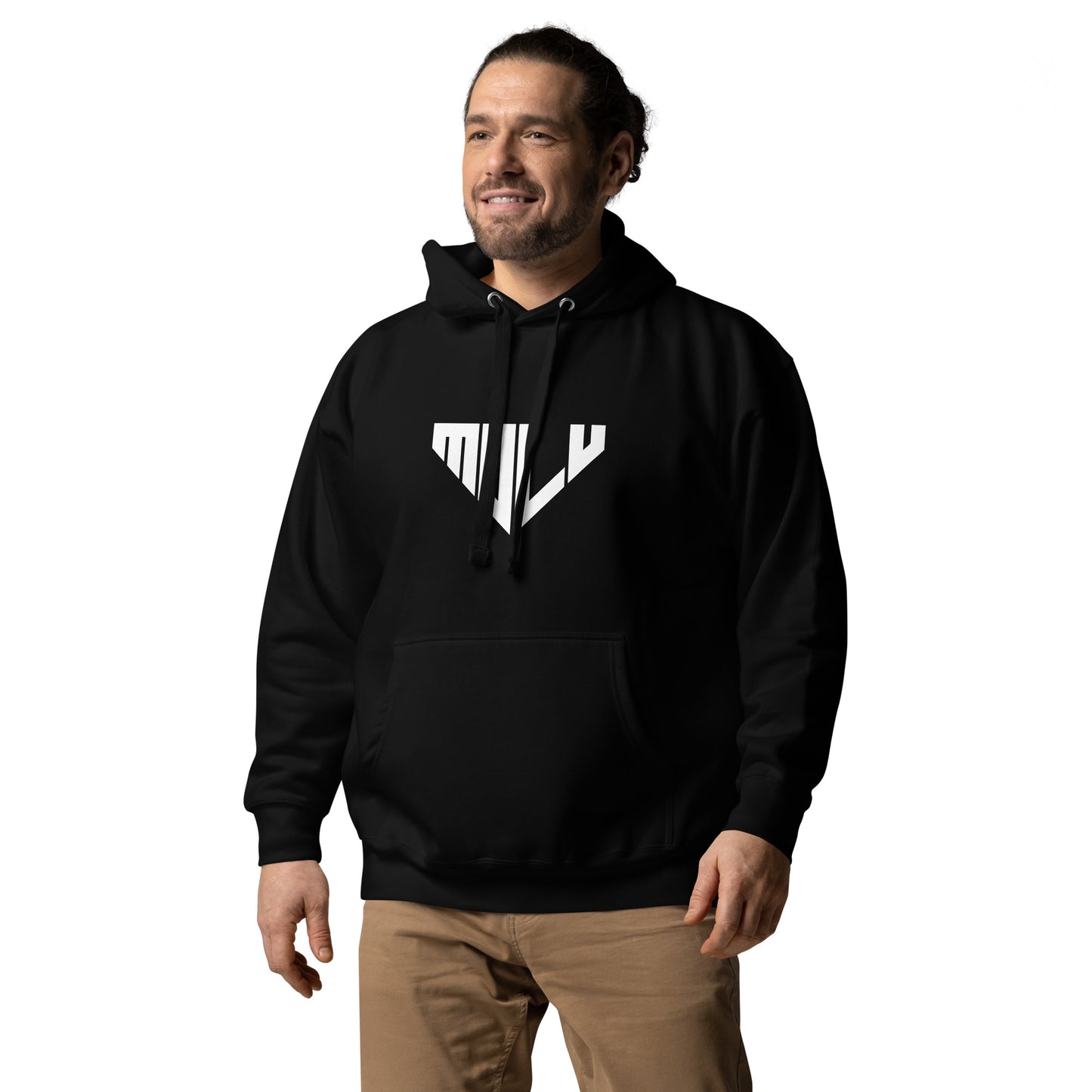 Mulu Unisex Hoodie